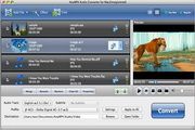 AnyMP4 Audio Converter for Mac 7.0.22