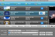 Aiseesoft DPG Converter for Mac 6.3.18