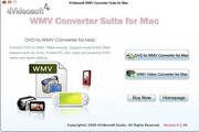 4Videosoft WMV Converter Suite for Mac 5.0.22