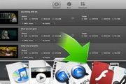 Aimersoft Video Studio Express For Mac 1.0.1