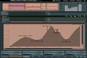 MMultiBandWaveShaper 7.00 Beta For mac
