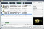 4Media 3GP Video Converter For Mac 6.5.5.0428