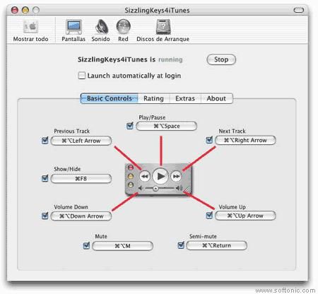 SizzlingKeys 5.1.4
