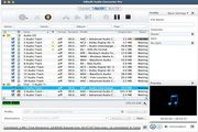 Xilisoft Audio Converter Pro for Mac 6.5.0.20131129