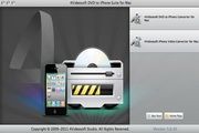 4Videosoft DVD to iPhone Suite for MAC 5.2.70
