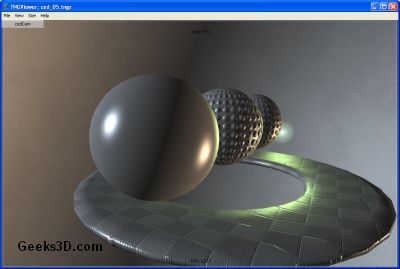 TNGViewer 1.5.1.670