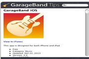 GarageBand Tips For Mac 1.0.1
