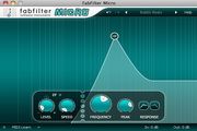 FabFilter Micro For Mac 1.13