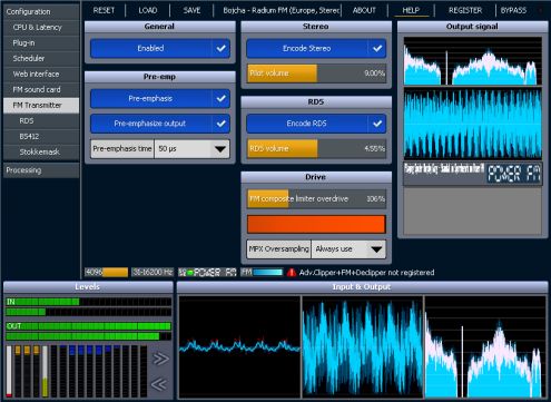 Stereo Tool 2.0.23 Build 2458