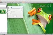 LiveQuartz Photo Edit For Mac 2.5.4