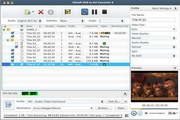 Xilisoft DVD to AVI Converter for Mac 7.8.8.20150402