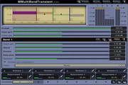 MMultiBandTransient 7.00 Beta for mac