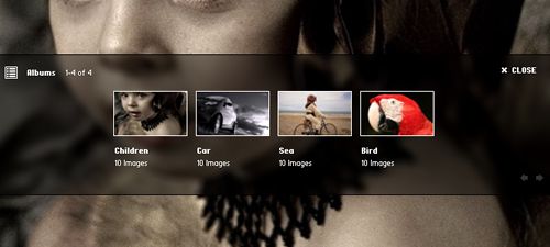 XML Grid Gallery 1.0.0
