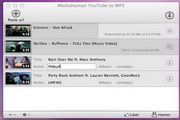 MediaHuman YouTube to MP3 Converter for Mac 3.9.2