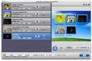 Leawo Blu-ray Creator for Mac 7.3.3