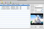 iFunia AudioConverter for Mac 4.2.0
