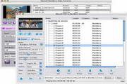 iMacsoft DVD to BlackBerry Suite For Mac 2.8.8.0510