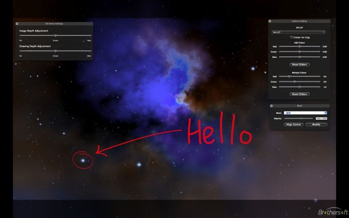 cineSync Pro 2.1.3