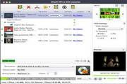 Xilisoft MP4 to DVD Converter For Mac 7.1.3.20130605