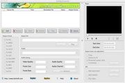 Boilsoft Video Converter for Mac 1.01