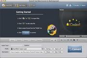 icoolsoft Total Media Converter for Mac 5.0.8