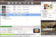 4Media DVD Creator For Mac 7.0.1.1205