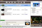 4Media AVI to DVD Converter For Mac 7.0.1.1205