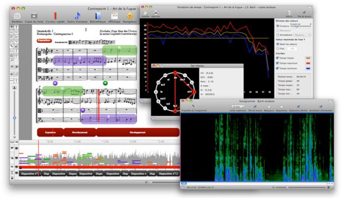 iAnalyse 3.6.0