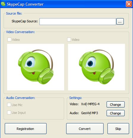 SkypeCap 3.7