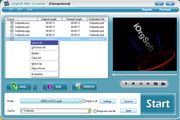 iOrgsoft SWF Converter for Mac 3.0.5