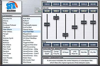SFX Machine 1.1.4