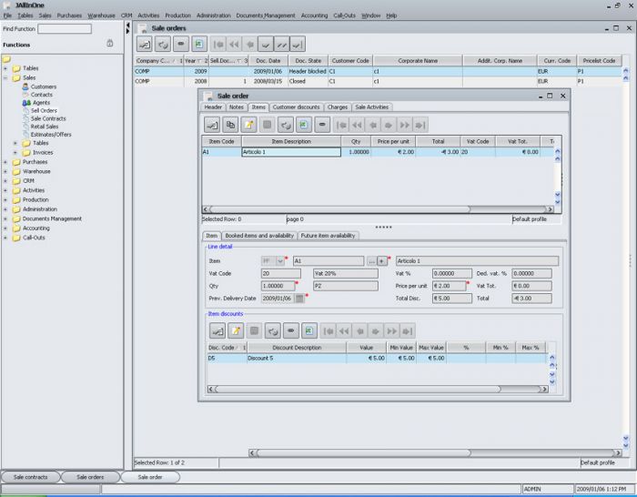 OpenSwing 2.4