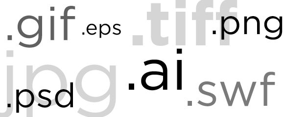GraphicsFormats 5.0