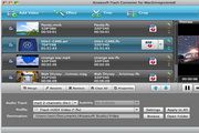 Aiseesoft Flash Converter for Mac 6.3.18