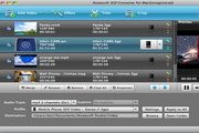 Aiseesoft 3GP Converter for Mac 6.3.6