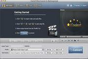 iCoolsoft iPhone Converter for mac 5.0.8