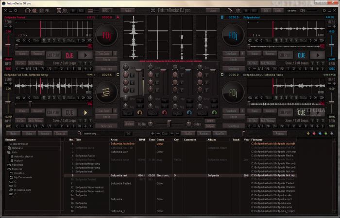FutureDecks Pro 2.0.4