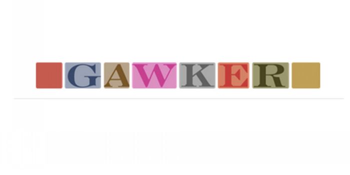Gawker 0.8.3