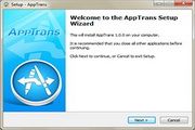 AppTrans For Mac 1.9.0
