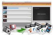 iorgsoft Mod Converter for Mac 6.5.1