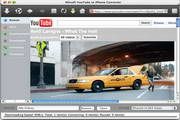 Xilisoft YouTube to iPhone Converter For Mac 3.2.0.0905