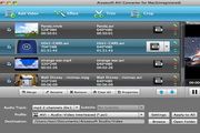 Aiseesoft AVI Converter for Mac 6.3.28
