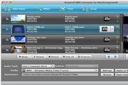 Aiseesoft WMV Converter for Mac 6.3.6