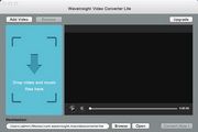 Free Video Converter for Mac 3.6.18