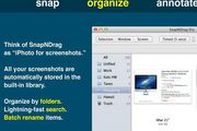 SnapNDrag Pro For Mac 4.0.1