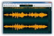 ocenaudio For Mac Leopard 2.0.15