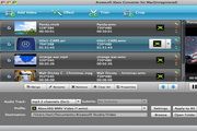 Aiseesoft Xbox Converter for Mac 6.3.18