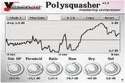 Voxengo Polysquasher(VST) For Mac 2.7
