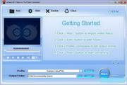 uSeesoft Video to iPod Converter for Mac 2.0.3.5