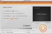 iorgsoft Tod Converter for Mac 6.5.2